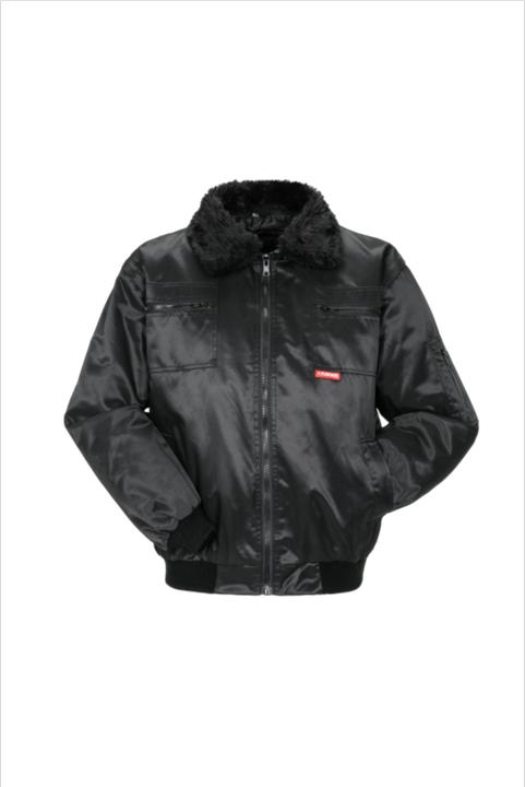 Immagine prodotto Planam Giacca Glacier Comfort nera M L (L)