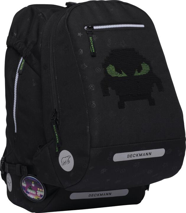 Produktbild Beckmann Schulrucksack Classic (22 l)