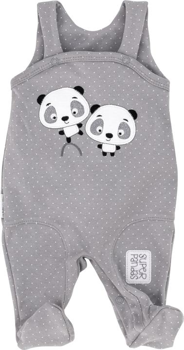 Image du produit Baby Sweets 2 pièces de Panda Favourites Panda Dots (62)