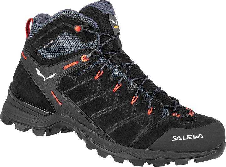 Salewa Alp Mate Mid WP Shoes