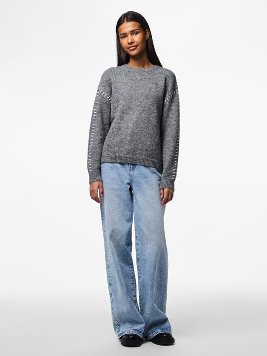Image du produit Pieces PCSILAH Pull en maille (XS)