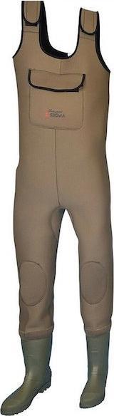 Image du produit Shakespeare Waders en néoprène Sigma (41 - 46)