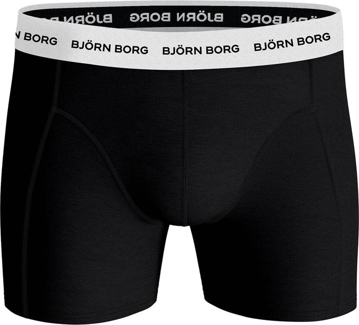 Image du produit Björn Borg COTTON STRETCH Trunks 12P (XXL, paquet de 12)
