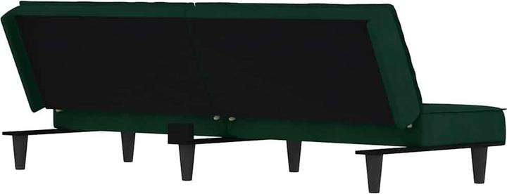 Produktbild vidaXL Schlafsofa