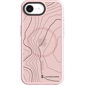 Tactical MagForce Hyperstealth Sika Hülle für iPhone 16e Pink Panther (Apple iPhone 16e), Cover smartphone, Pink