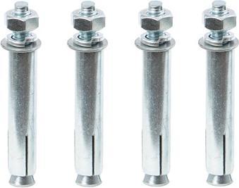 Actual product image GCS Basketball Rim R2xsb