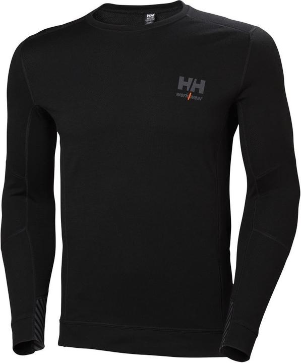 Immagine prodotto Helly Hansen Hh Lifa Merino Girocollo (XS)