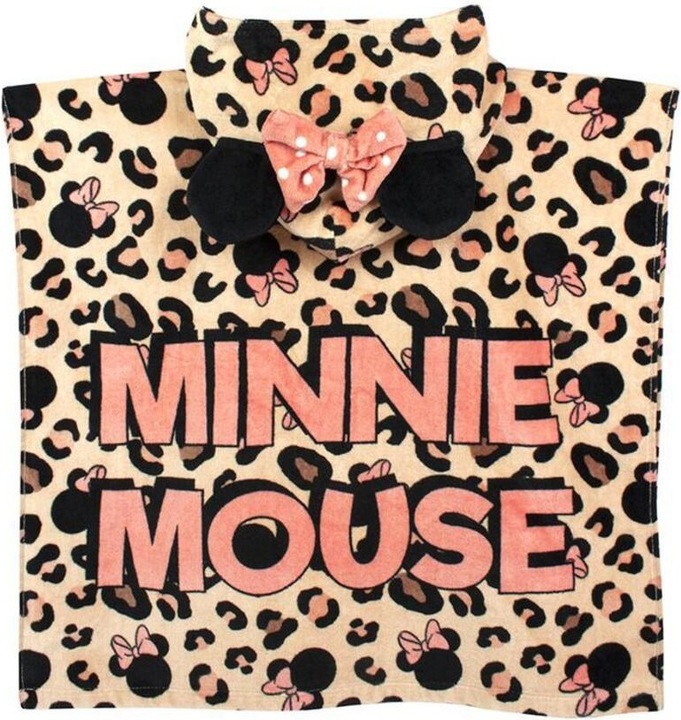 Image du produit Disney Ensemble maillot de bain et poncho fille (116)