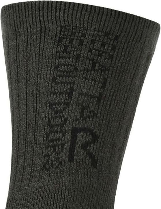Produktbild Regatta Blister Protection Ii Socken (2Erpack) (2er Pack, 43 - 47)