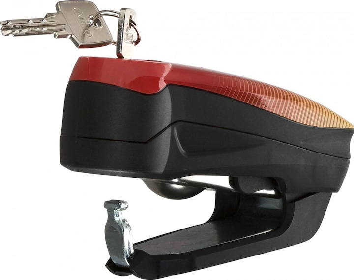 Produktbild Abus Detecto 7000 RS1