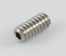 AllParts AP GS 0379-005 Bridge High Scr. US Steel