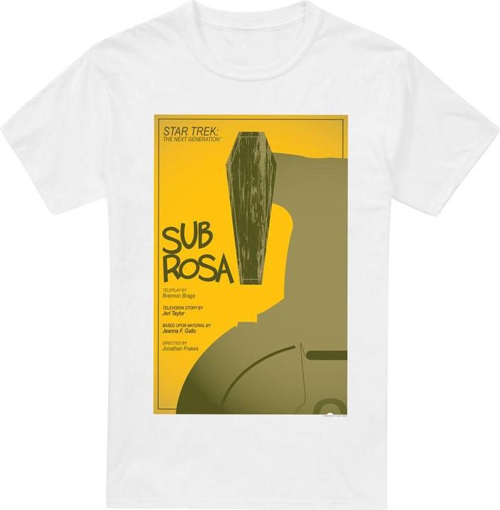 Produktbild The Next Generation Season 7 Episode 14 TShirt (L)