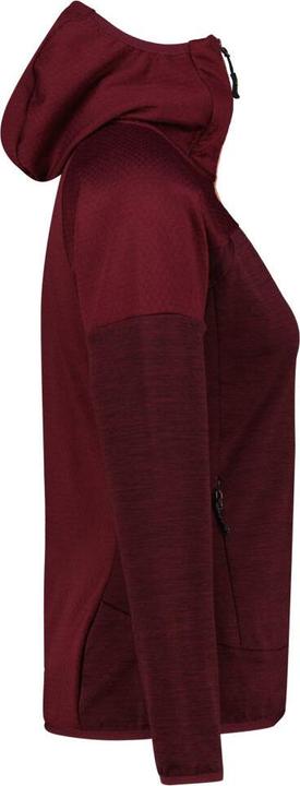 Image du produit Meru Sweat à capuche en polaire Bussleton (L)
