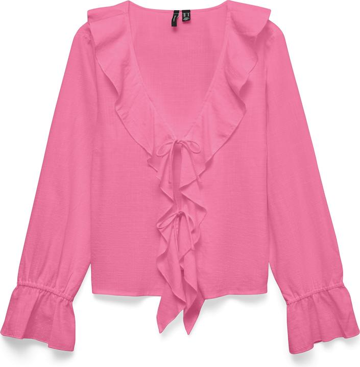 Image du produit Vero Moda VMJAMIE Top Bluse (S)