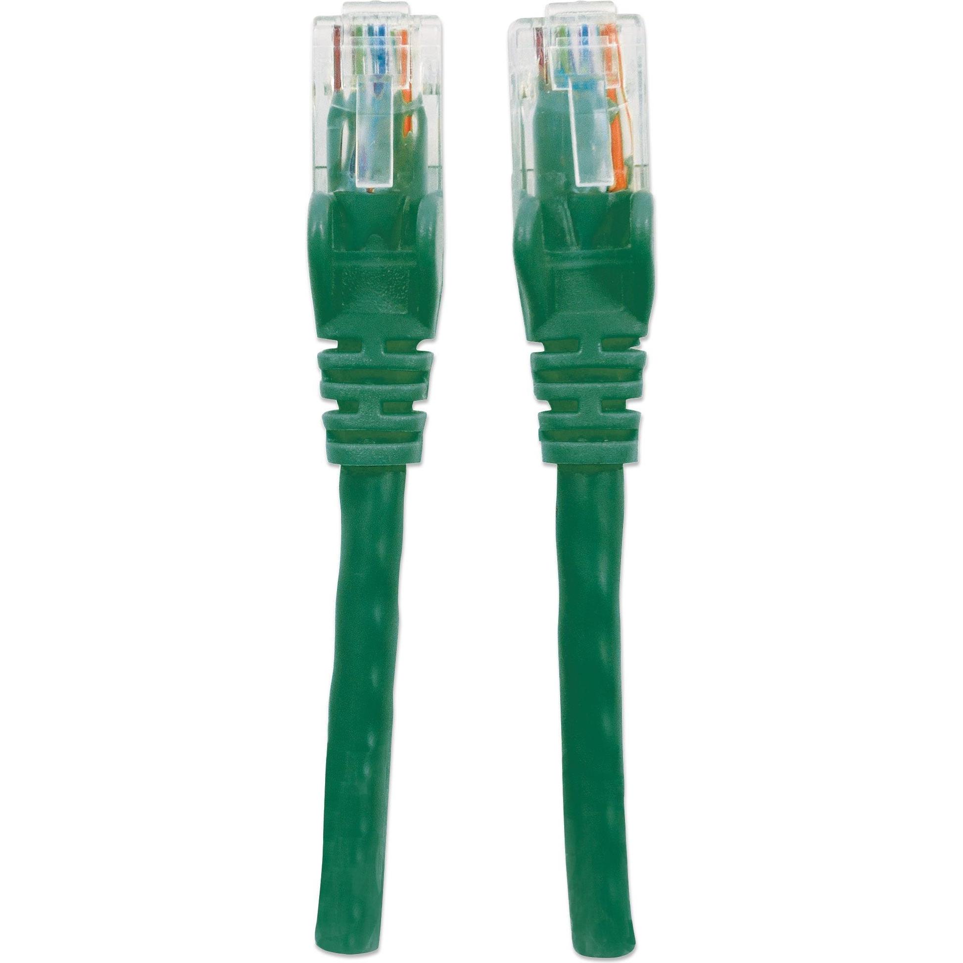 Thumbnail - Intellinet Patch-Kabel (U/UTP, CAT6, 20 m), Netzwerkkabel