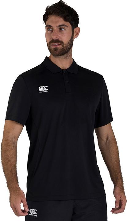 Produktbild Canterbury Club Dry Poloshirt (44)