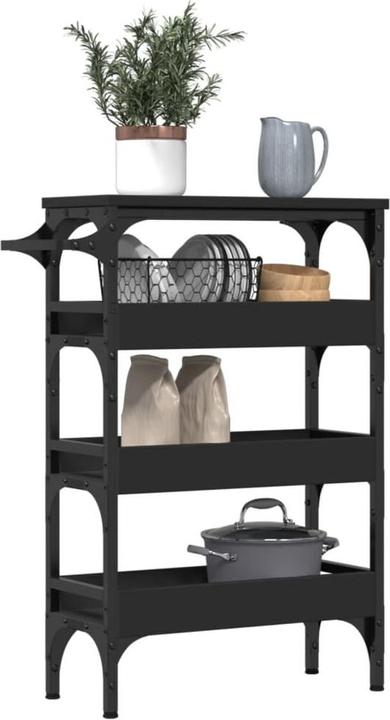 Image du produit vidaXL Küchenwagen