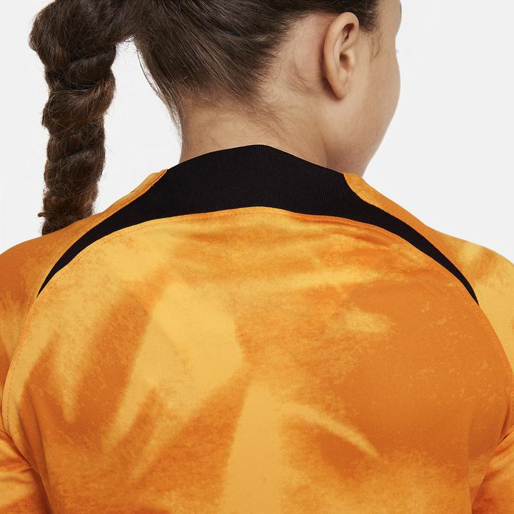 Immagine prodotto Nike Maglietta Stad Laser Arancione/Nero L (L)
