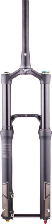 Actual product image Formula Selva V Air Suspension Fork, 29", 180mm, 43mm, 110x15mm, 28.6-40, PM7, matte black (180 mm)