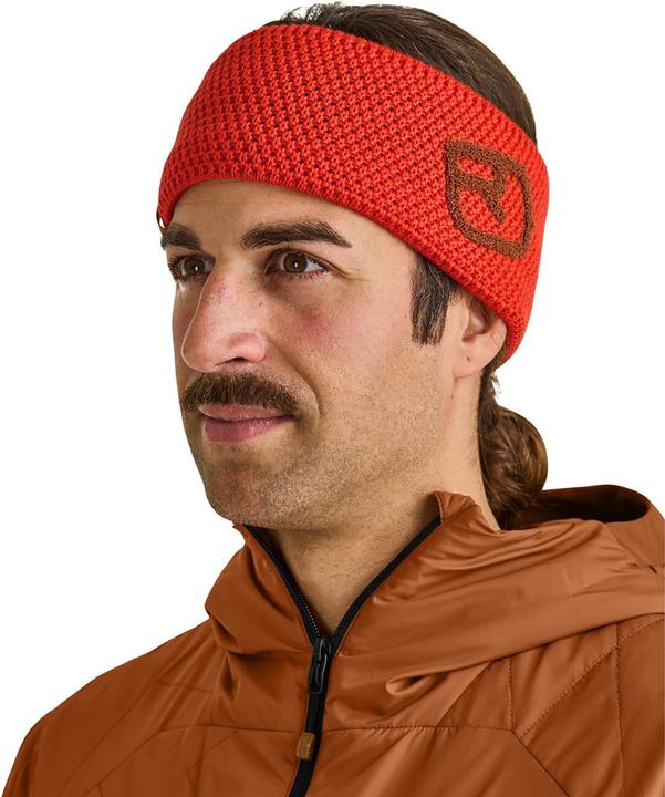 Image du produit Ortovox Rock'N'Wool Headband