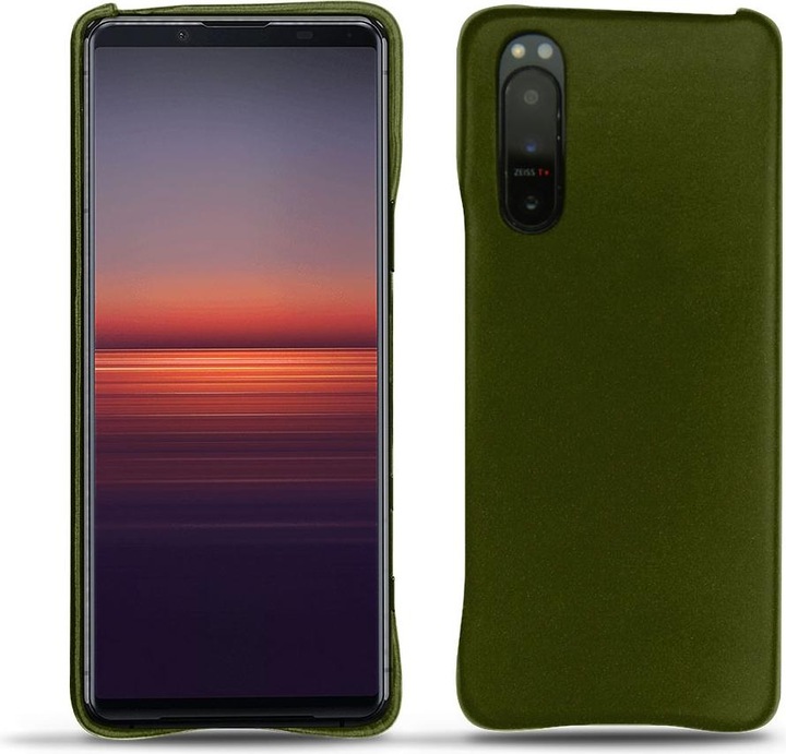 Immagine prodotto Noreve Cover in pelle (Sony Xperia 5 II)
