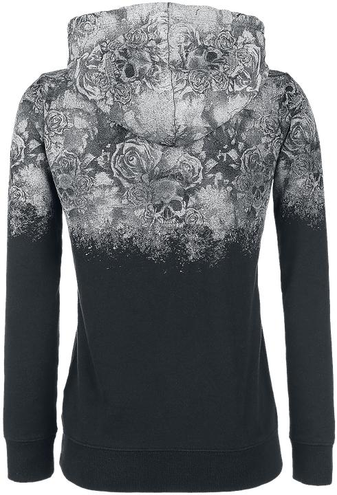 Produktbild Rock Rebel by EMP Promises (M)