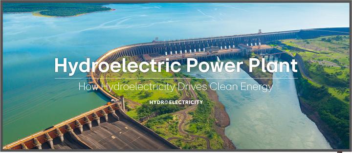 Image du produit LG Écran Prof. 105BM5P (5120 x 2160 pixels, 105")