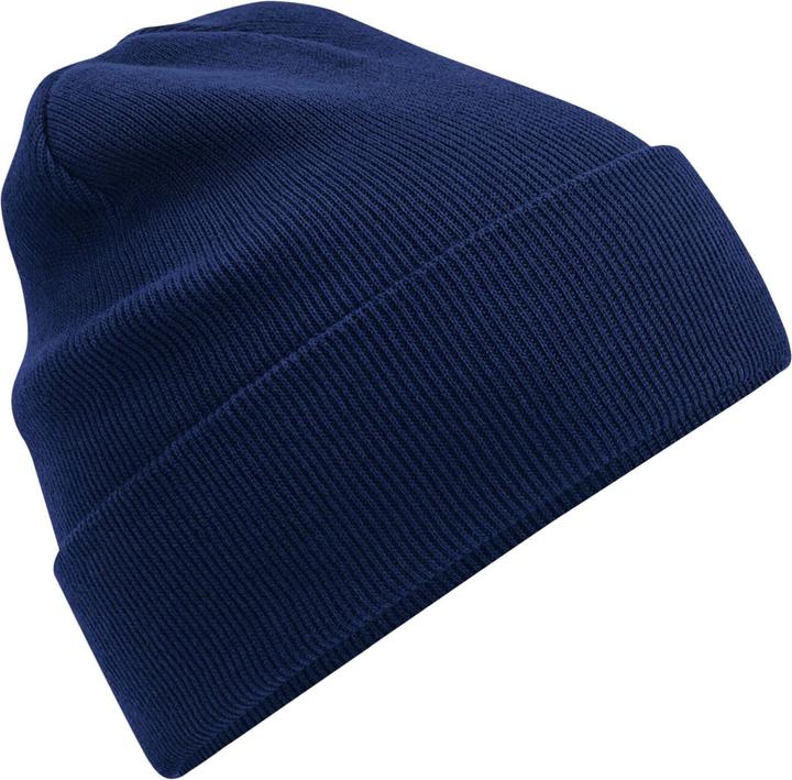 Actual product image Beechfield Original Cap With Cuff (One size)