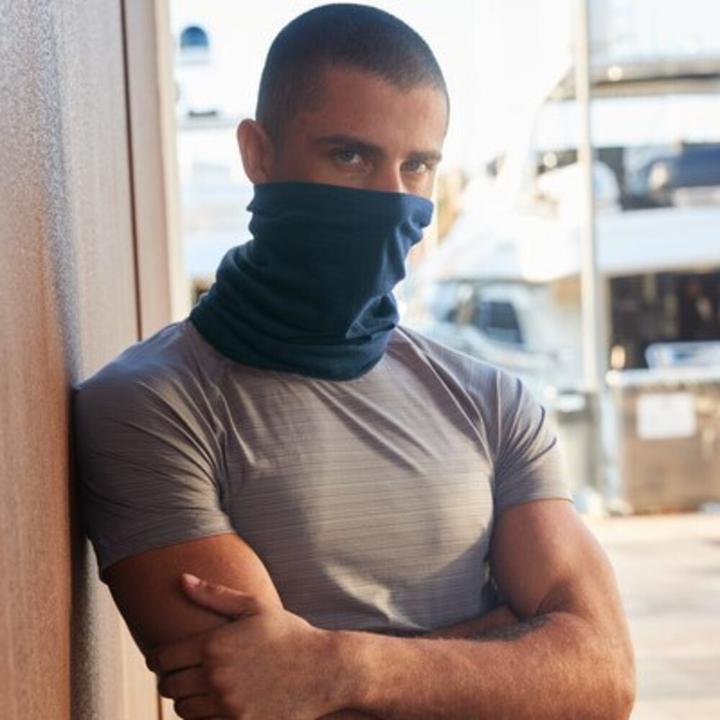 Actual product image Beechfield Morf Snood