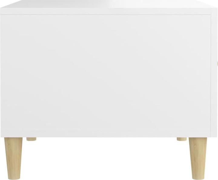 Produktbild vidaXL Couchtisch