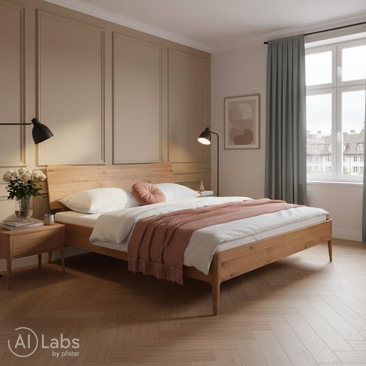 Produktbild Hasena Spezia 20 (180 x 200 cm)