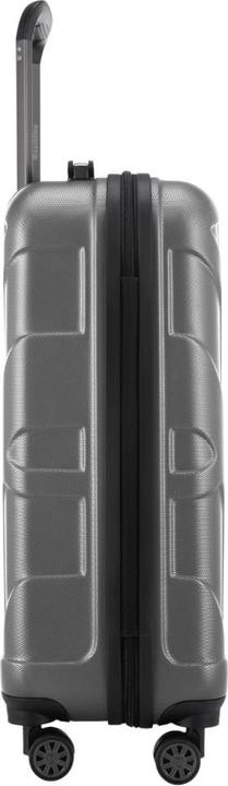 Image du produit Suitline Handgepäck Hartschalen-Koffer (34 l)