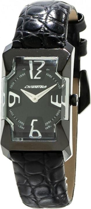 Actual product image Chronotech Damenuhr CT6024L-06 (Ø 23 mm) (23 mm)