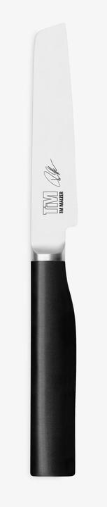 Immagine prodotto Kai Coltello da ufficio KAMAGATA grigio (9 cm)