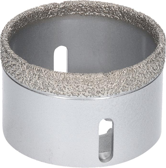 Produktbild Bosch Professional Zubehör PRO Core Cutter dry X-Lock, 83 x 35 mm (83 Millimeter)
