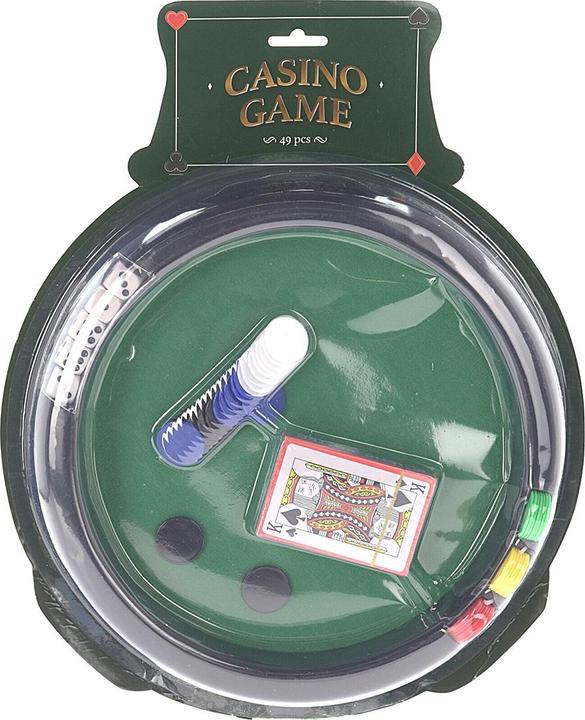 Produktbild Lipo Casino Spielset
