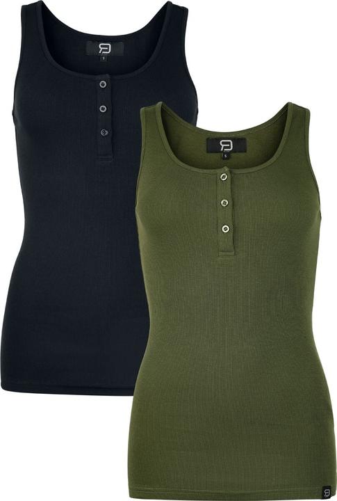 Produktbild RED by EMP Double Pack (L)