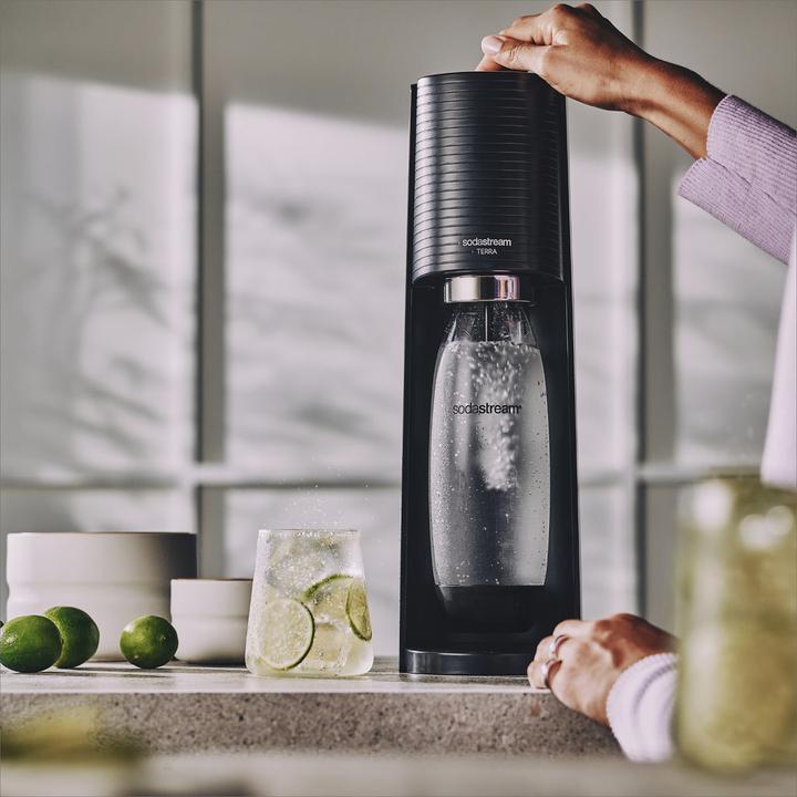 Immagine prodotto SodaStream Confezione valore Terra con 3 bottiglie
