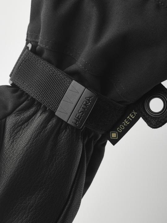 Produktbild Hestra Army Leather Heli Ski 3 Finger (11)