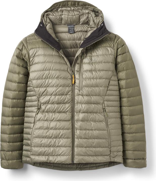 Produktbild Rab Microlight Alpine Jacket (M)