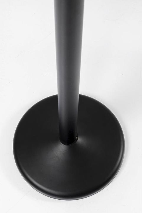 Actual product image Kare Design VIP Stand Vegas Matt Black 1pc