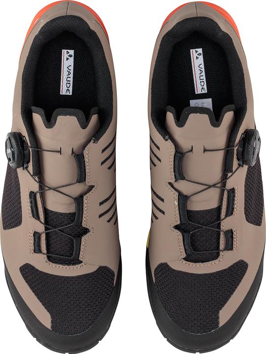 Produktbild Vaude Downieville Tech II (37)