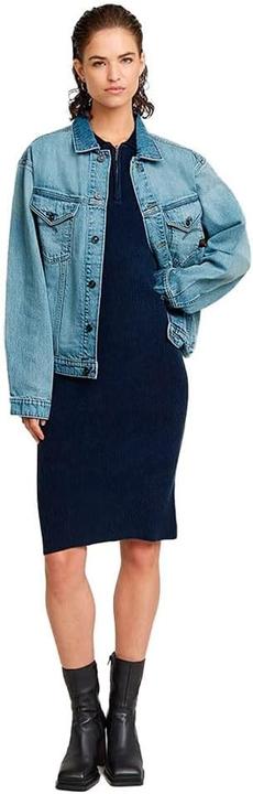 Actual product image G-Star Relaxed Denim Jacket (S)