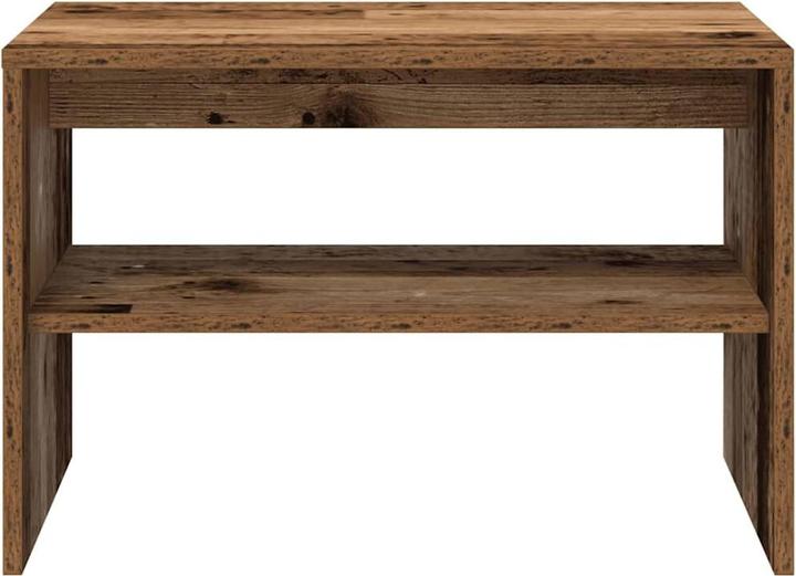 Produktbild vidaXL TV-Schrank (60 x 40 x 40 cm)