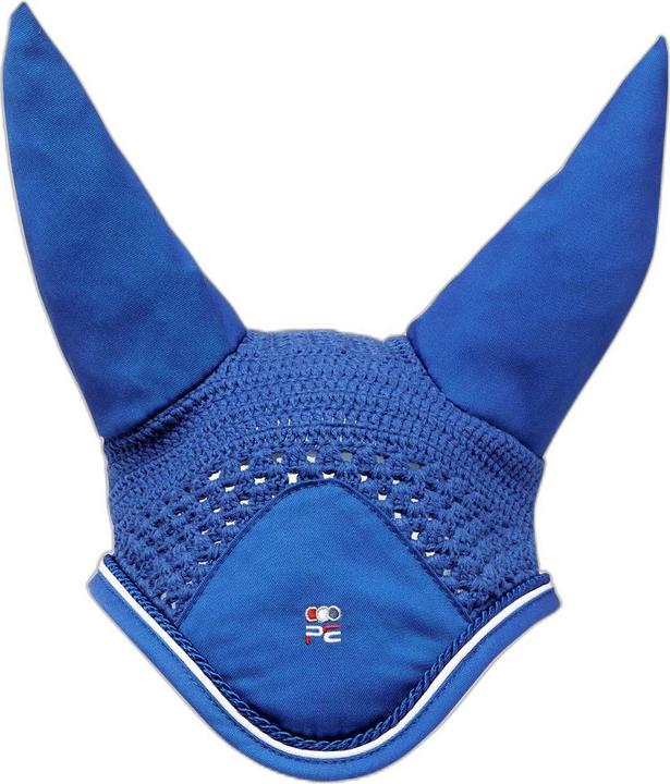 Actual product image Premier Equine Ear yarn Fly Veils