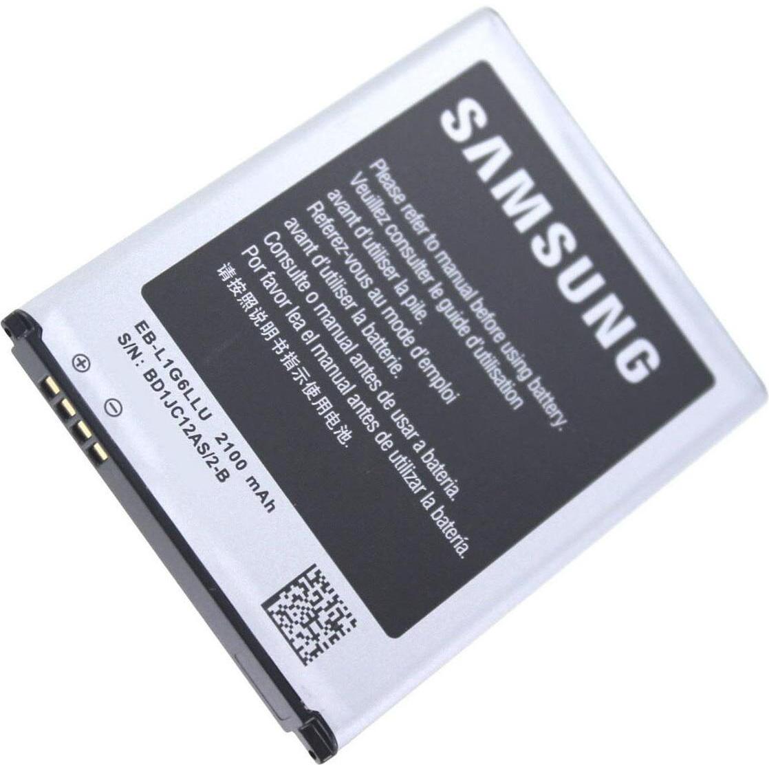 Thumbnail - Samsung Original Akku für GT-I9080, Smartphone Akku