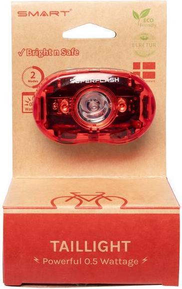 Immagine prodotto smart Superflash 0,5 Watt