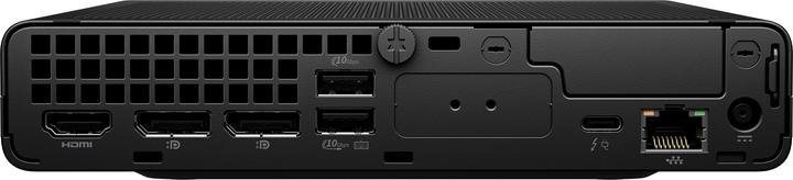 Actual product image HP EliteDesk 8 Mini G1a AMD Ryzen AI 7 350 32GB 512GB/SSD W11P 1J Gar (DE) (AMD Ryzen AI 7 350, 32 GB, 512 GB)
