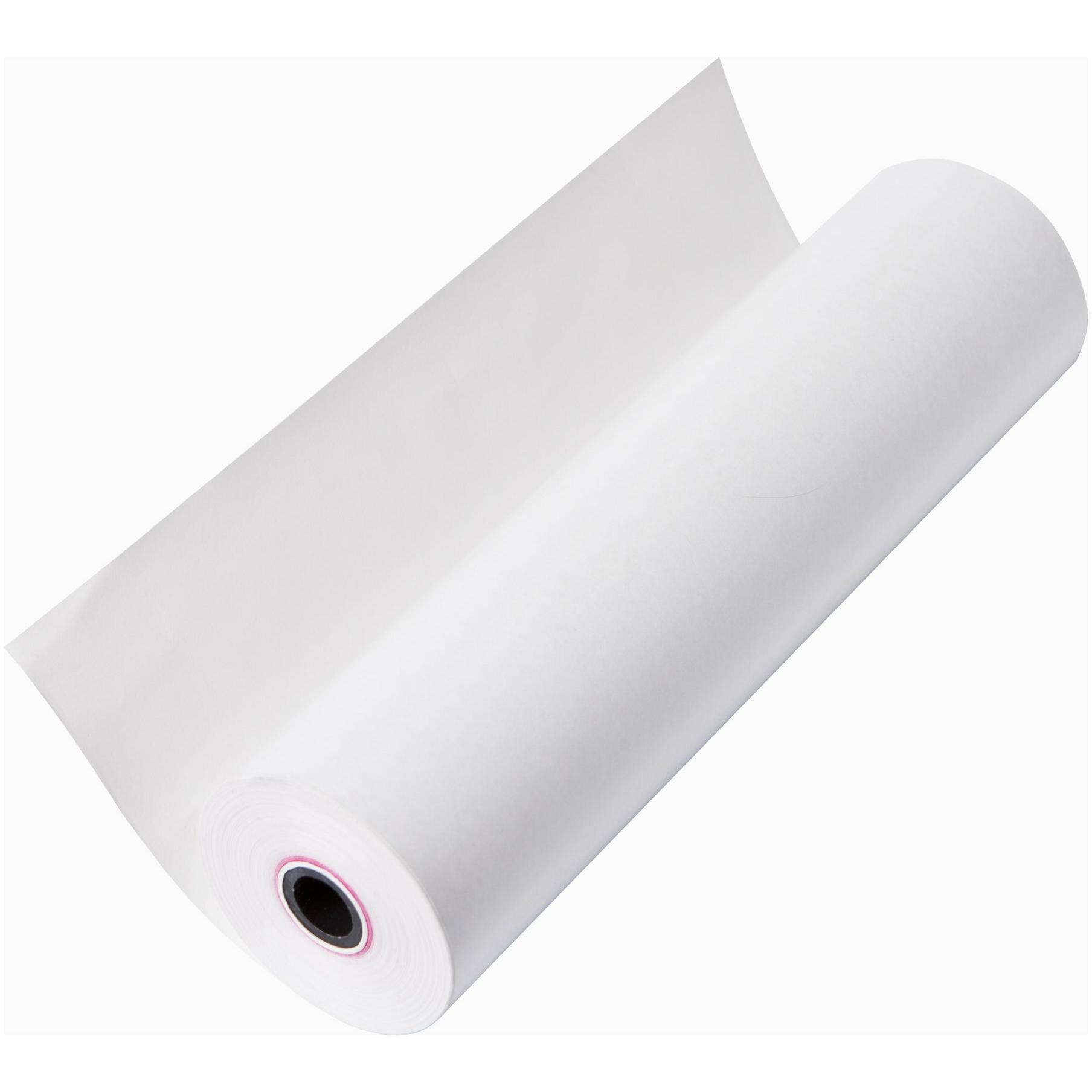 Brother, Thermopapierrolle, Thermopapier PA-R-411 6 Stück