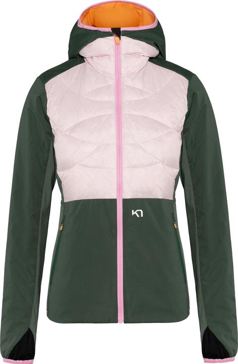 Produktbild Kari Traa Tirill Thermal Jacket (S)